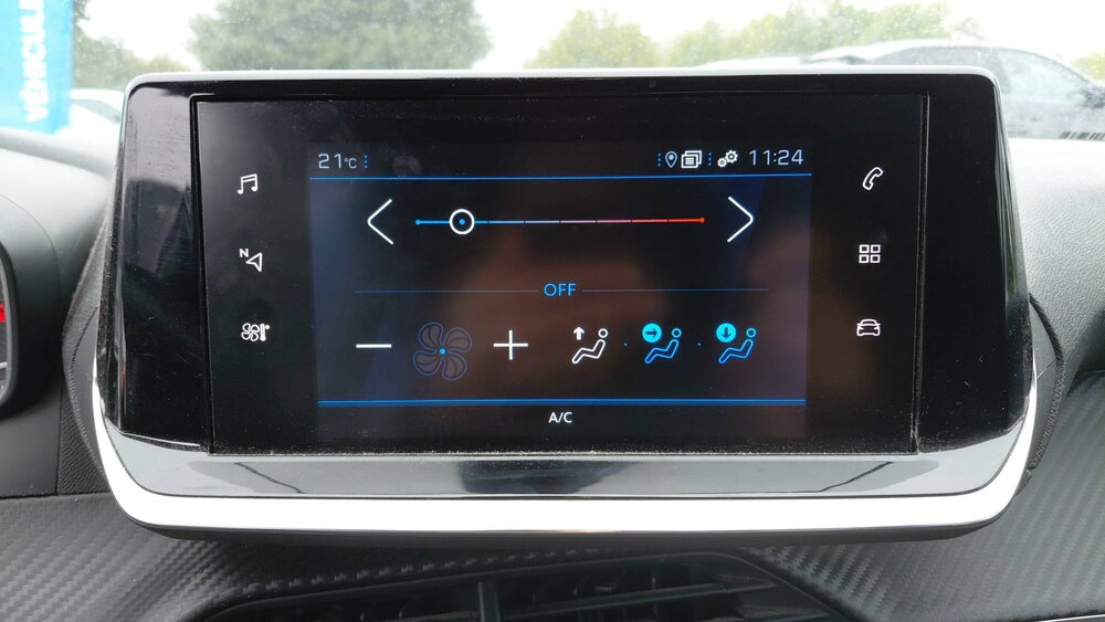Occasion PEUGEOT 208 208 PureTech 100 S&S BVM6 - Style