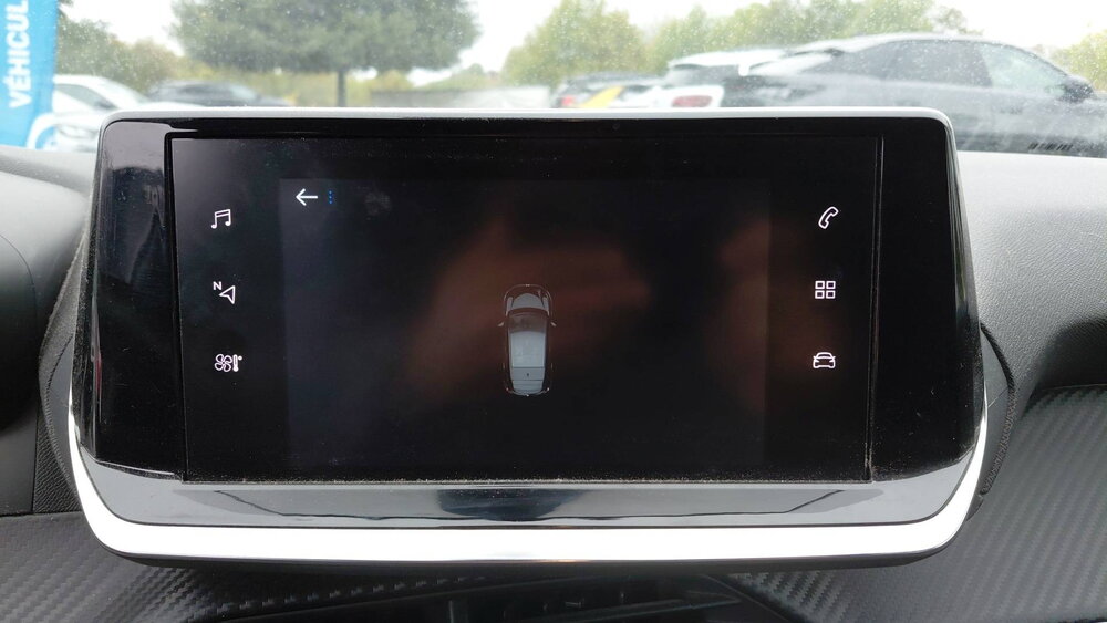 Occasion PEUGEOT 208 208 PureTech 100 S&S BVM6 - Style