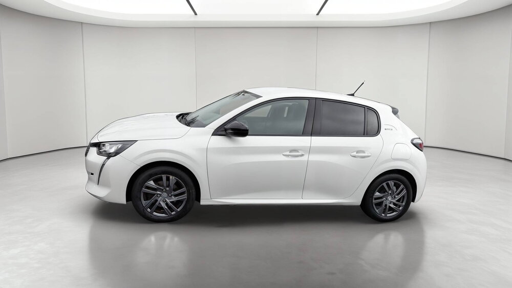 Occasion PEUGEOT 208 208 PureTech 100 S&S BVM6 - Style