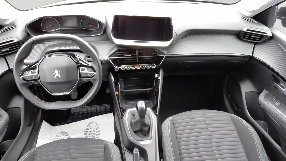 Occasion PEUGEOT 208 208 PureTech 100 S&S BVM6 - Style