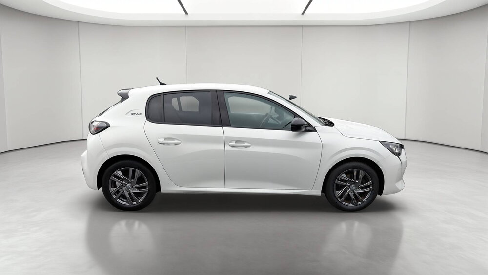 Occasion PEUGEOT 208 208 PureTech 100 S&S BVM6 - Style