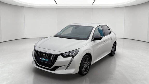 Occasion PEUGEOT 208 208 PureTech 100 S&S BVM6 - Style