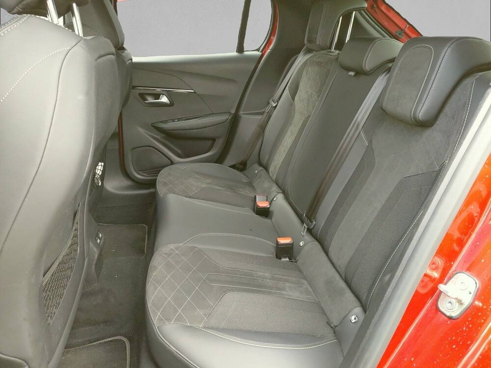 Occasion PEUGEOT 208 208 Electrique 50 kWh 136ch - GT Pack