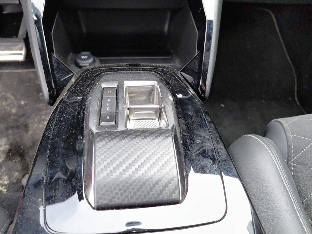 Occasion PEUGEOT 208 208 Electrique 50 kWh 136ch - GT Pack