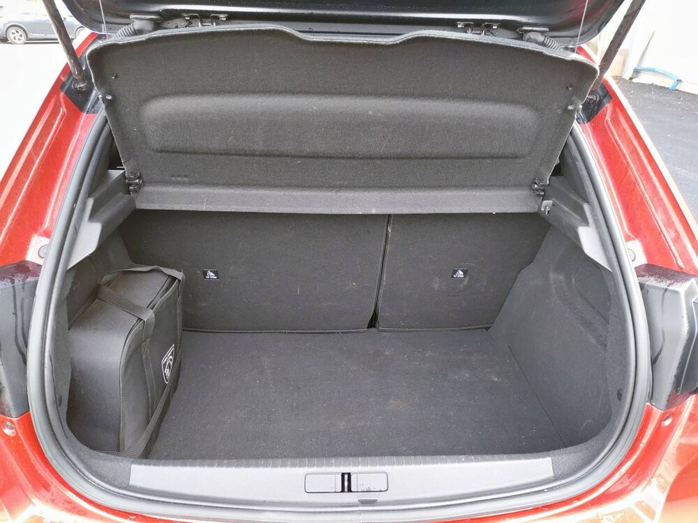 Occasion PEUGEOT 208 208 Electrique 50 kWh 136ch - GT Pack