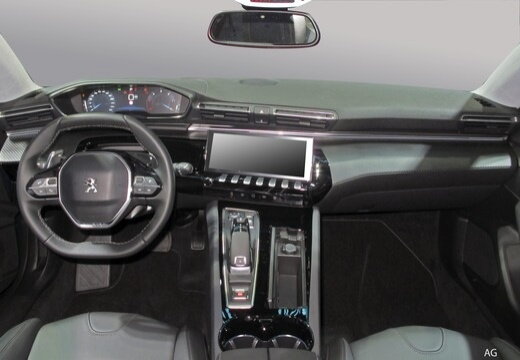Occasion PEUGEOT 508 508 SW Hybrid 225 e-EAT8 - GT