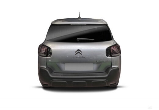 Occasion CITROEN C3 Aircross C3 Aircross PureTech 130 S&S EAT6 - Shine