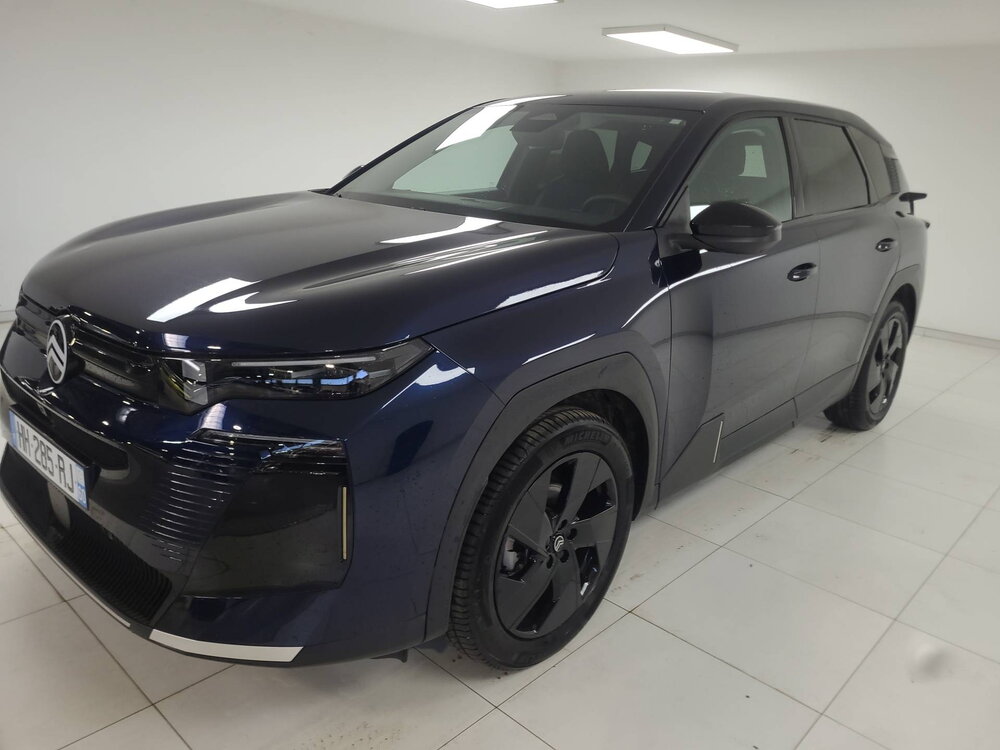 Occasion CITROEN C5 AirCross C5 Aircross Hybride 145 ch e-DCS6 - Max