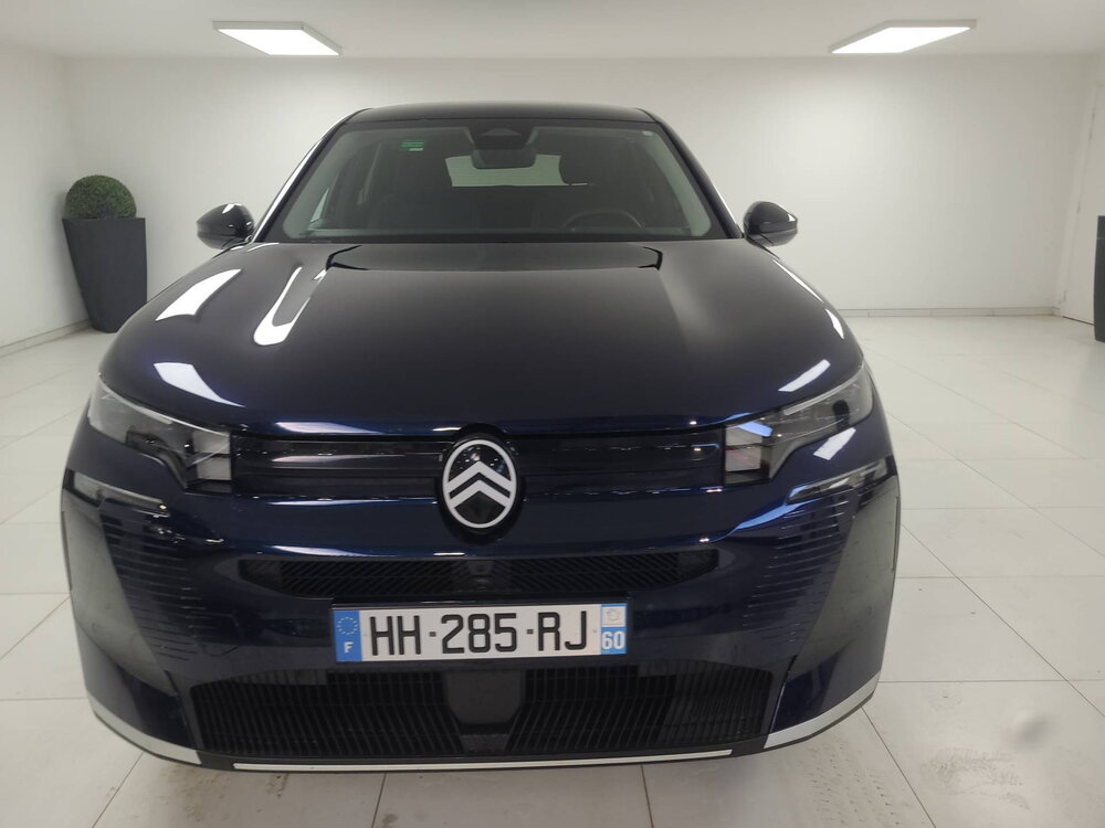 Occasion CITROEN C5 AirCross C5 Aircross Hybride 145 ch e-DCS6 - Max