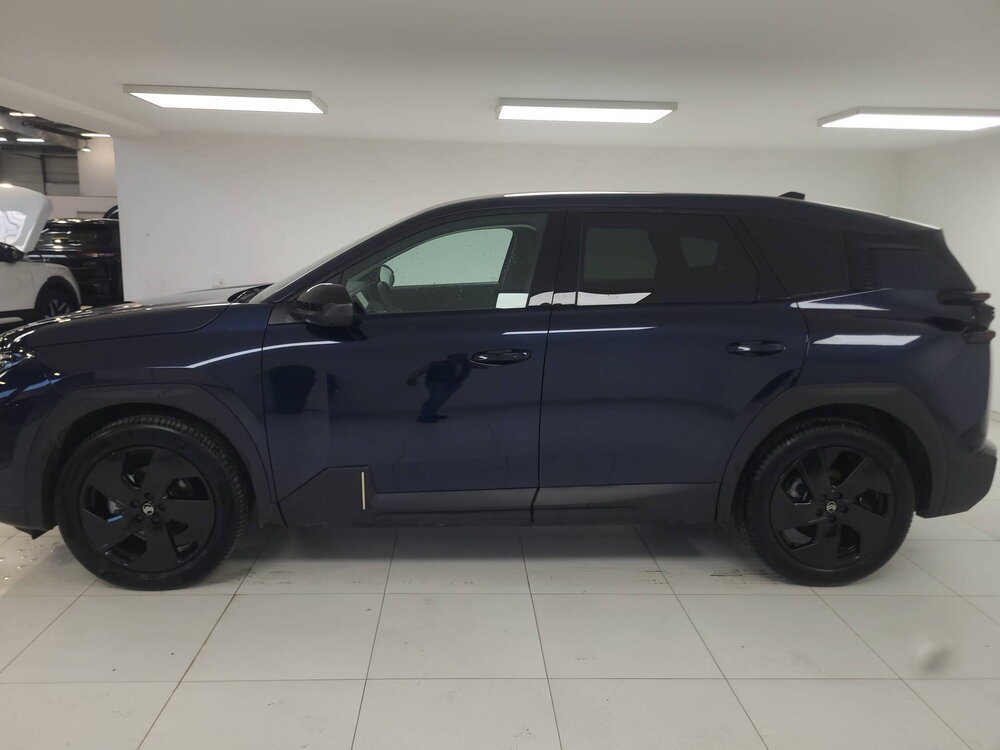 Occasion CITROEN C5 AirCross C5 Aircross Hybride 145 ch e-DCS6 - Max