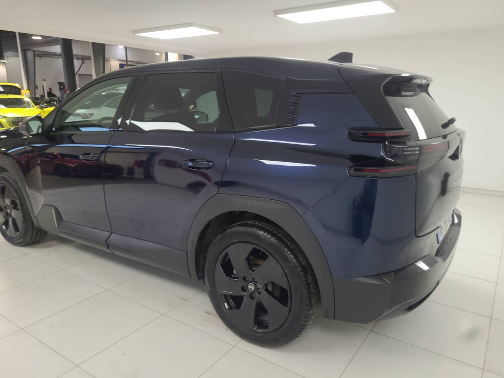 Occasion CITROEN C5 AirCross C5 Aircross Hybride 145 ch e-DCS6 - Max