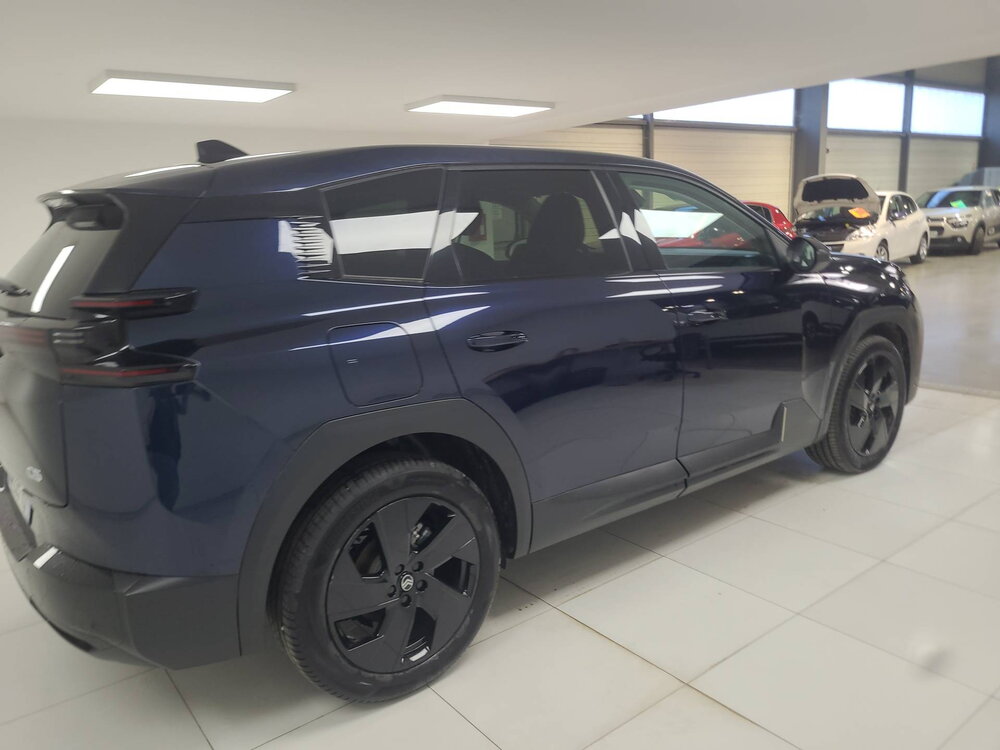 Occasion CITROEN C5 AirCross C5 Aircross Hybride 145 ch e-DCS6 - Max