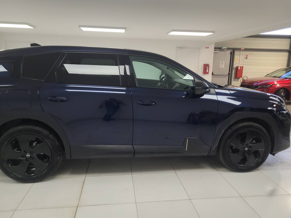 Occasion CITROEN C5 AirCross C5 Aircross Hybride 145 ch e-DCS6 - Max