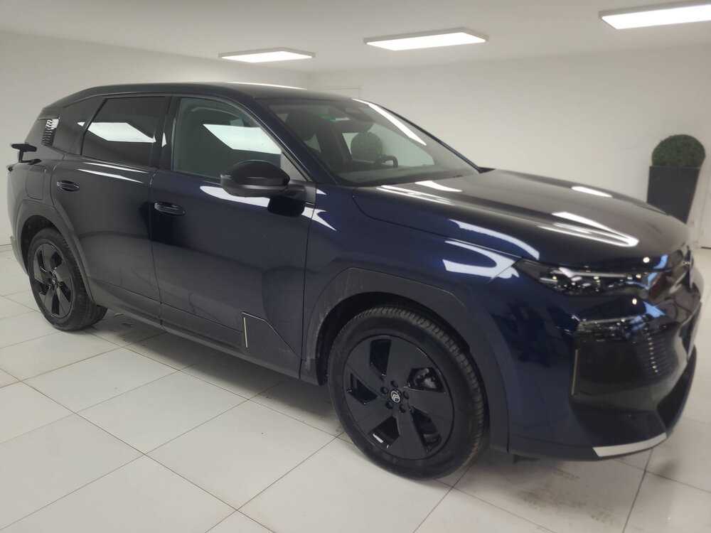 Occasion CITROEN C5 AirCross C5 Aircross Hybride 145 ch e-DCS6 - Max