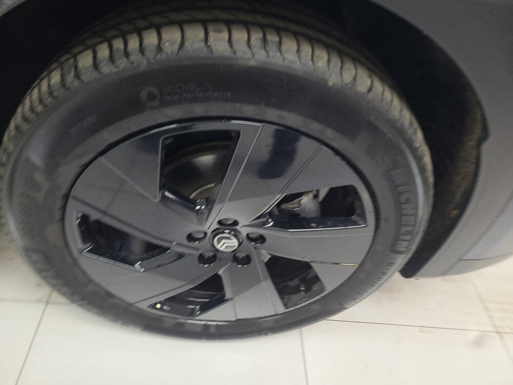 Occasion CITROEN C5 AirCross C5 Aircross Hybride 145 ch e-DCS6 - Max