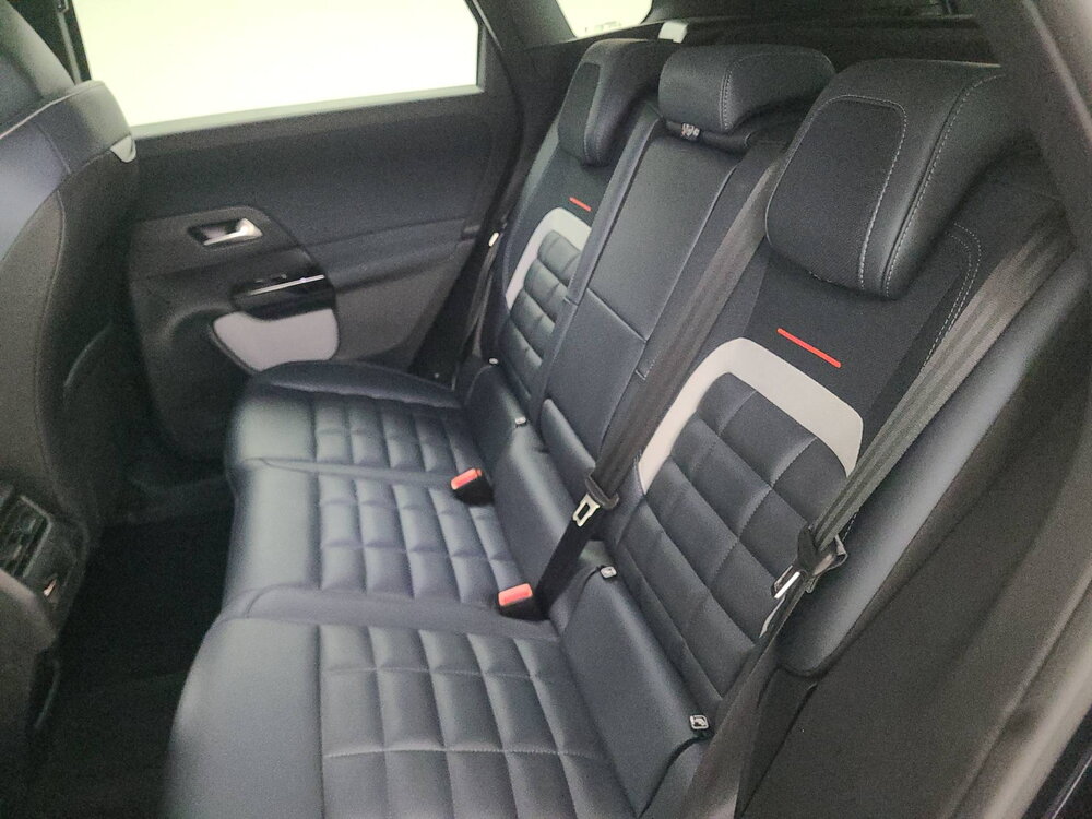 Occasion CITROEN C5 AirCross C5 Aircross Hybride 145 ch e-DCS6 - Max