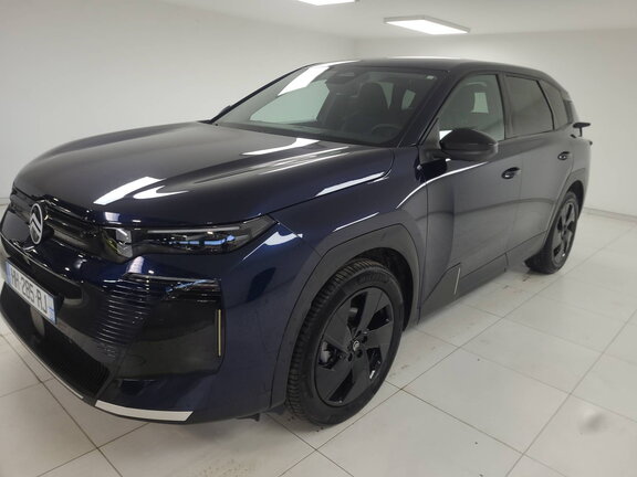 Occasion CITROEN C5 AirCross C5 Aircross Hybride 145 ch e-DCS6 - Max