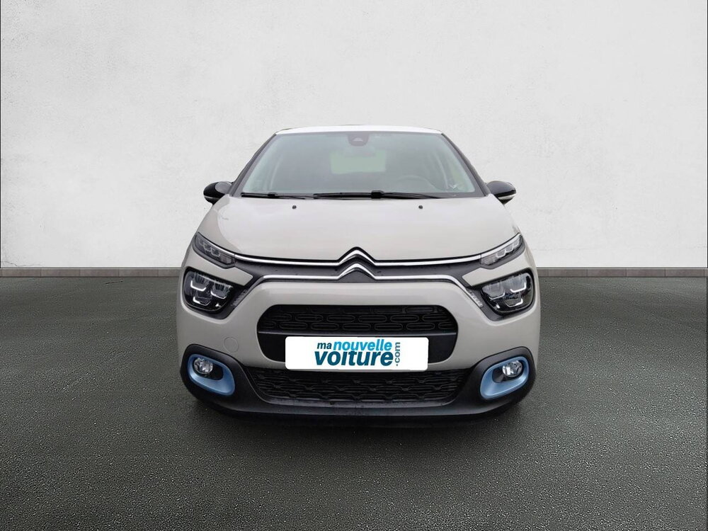Occasion CITROEN C3 C3 PureTech 110 EAT6 - Elle