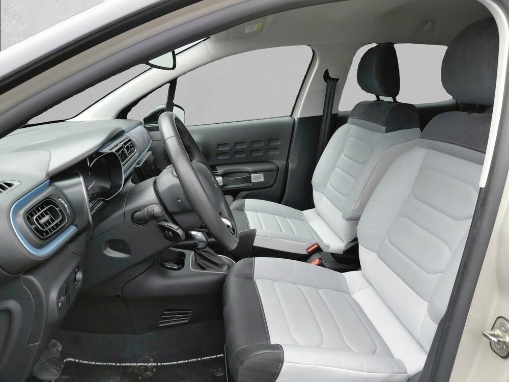 Occasion CITROEN C3 C3 PureTech 110 EAT6 - Elle
