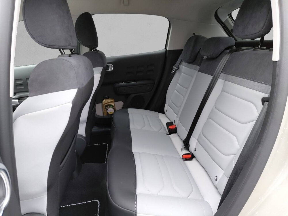 Occasion CITROEN C3 C3 PureTech 110 EAT6 - Elle