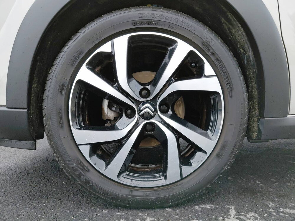 Occasion CITROEN C3 C3 PureTech 110 EAT6 - Elle