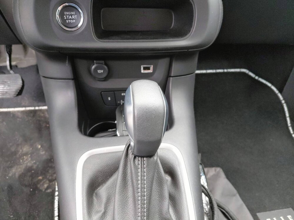 Occasion CITROEN C3 C3 PureTech 110 EAT6 - Elle