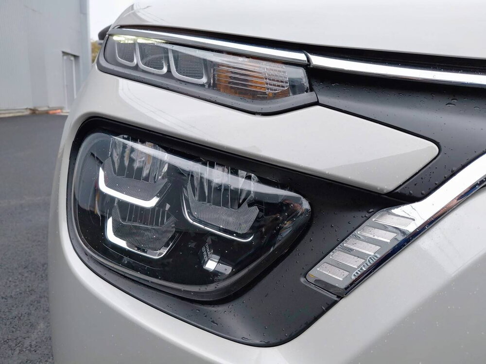 Occasion CITROEN C3 C3 PureTech 110 EAT6 - Elle