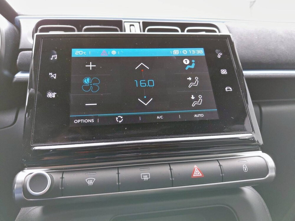 Occasion CITROEN C3 C3 PureTech 110 EAT6 - Elle
