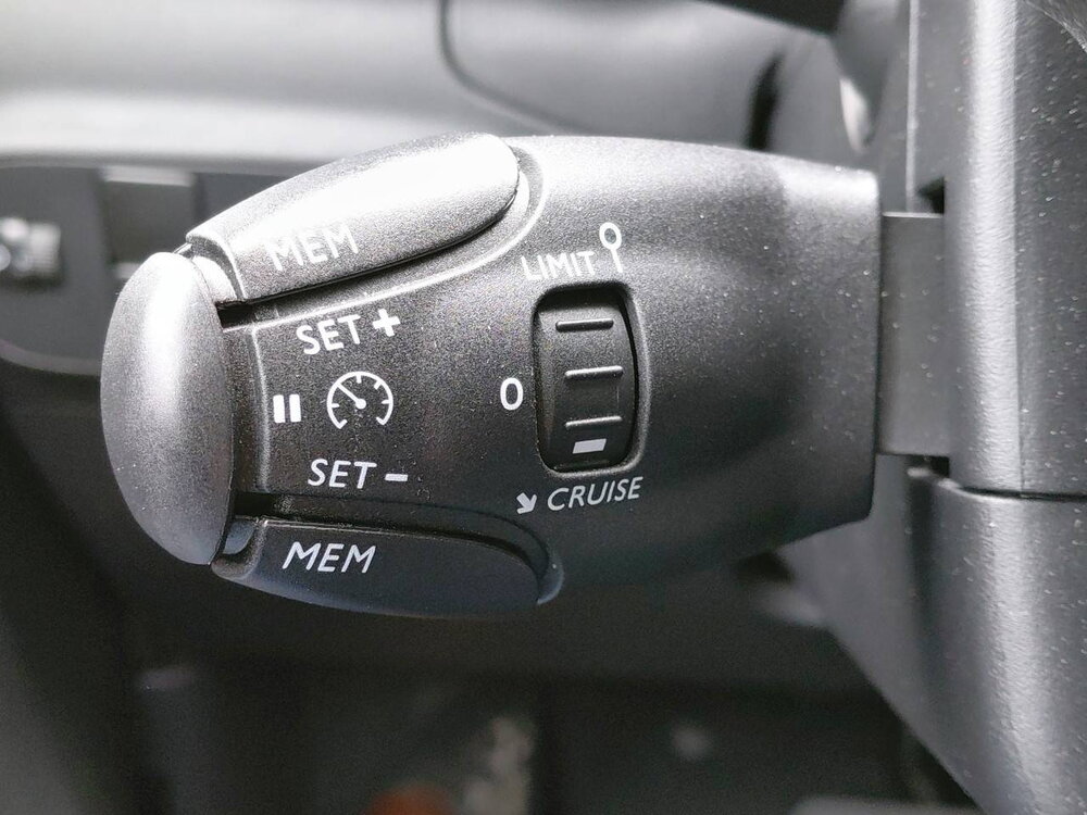 Occasion CITROEN C3 C3 PureTech 110 EAT6 - Elle