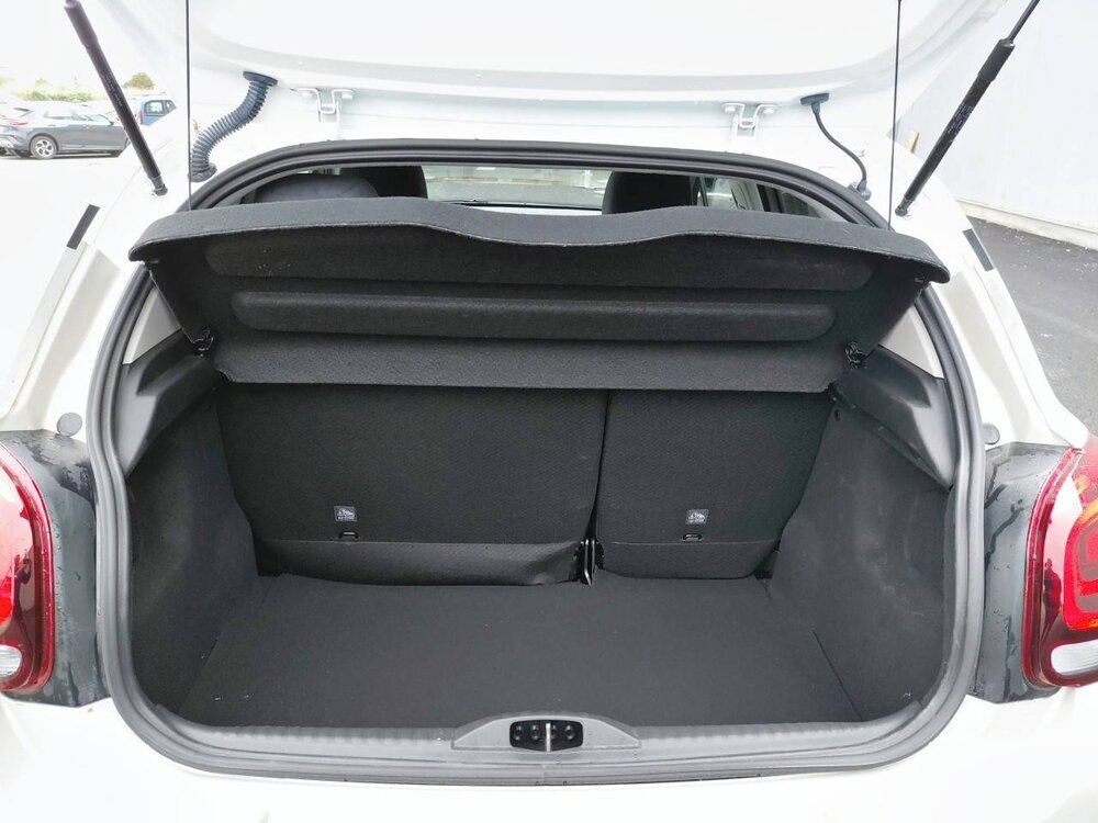 Occasion CITROEN C3 C3 PureTech 110 EAT6 - Elle