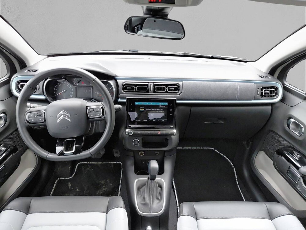Occasion CITROEN C3 C3 PureTech 110 EAT6 - Elle