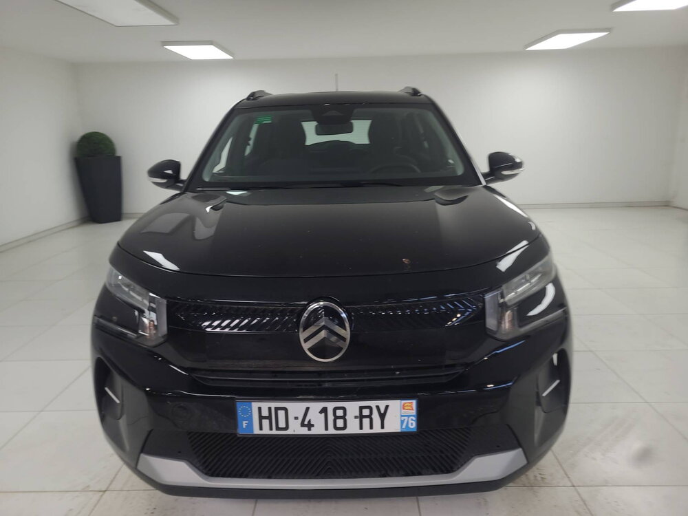 Occasion CITROEN C3 e-C3 113 ch - Plus