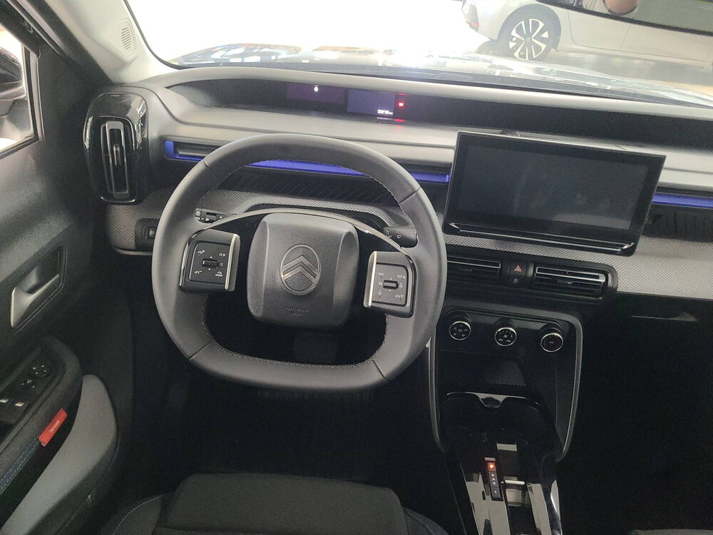 Occasion CITROEN C3 e-C3 113 ch - Plus