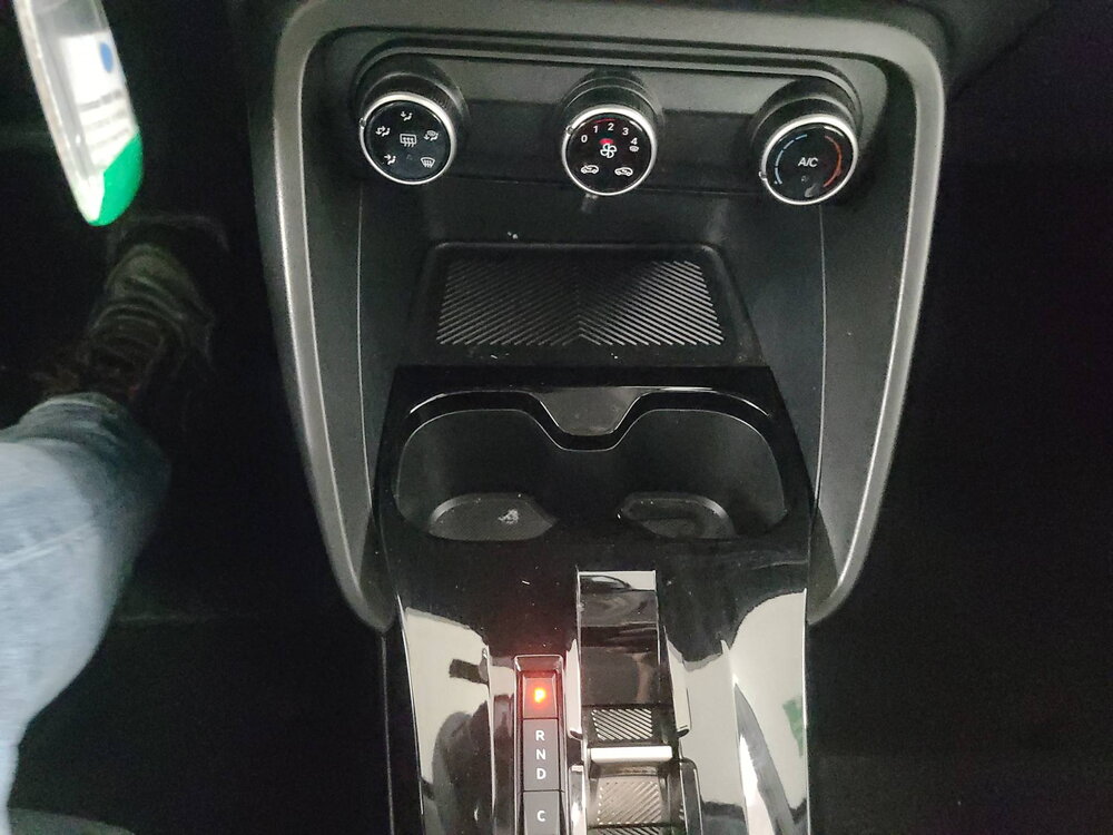 Occasion CITROEN C3 e-C3 113 ch - Plus