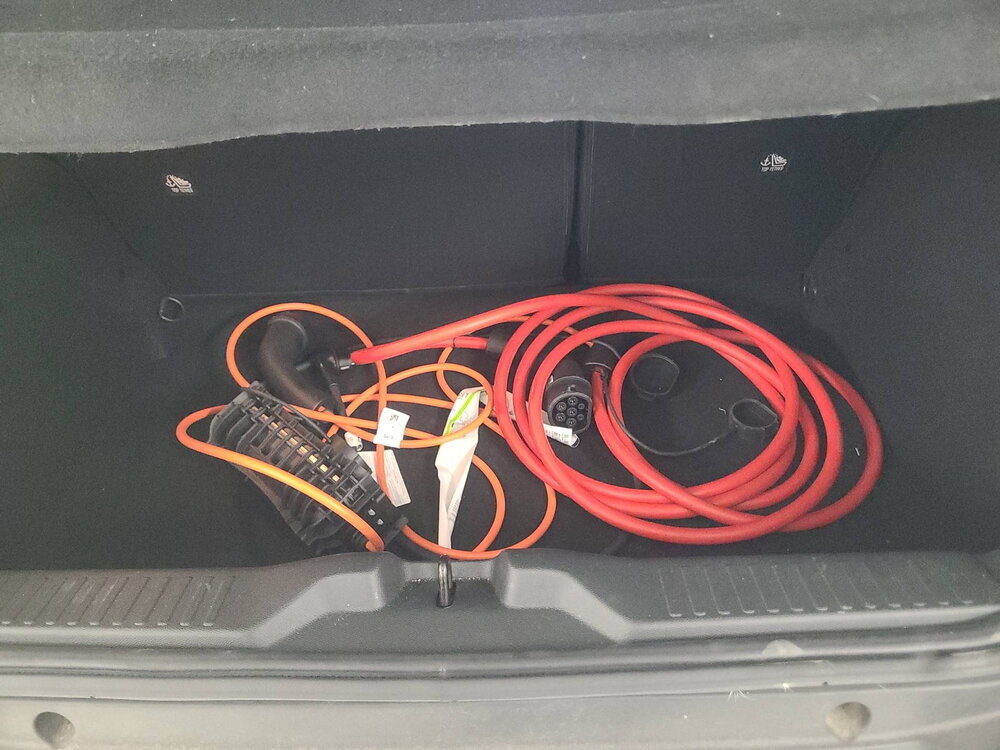 Occasion CITROEN C3 e-C3 113 ch - Plus