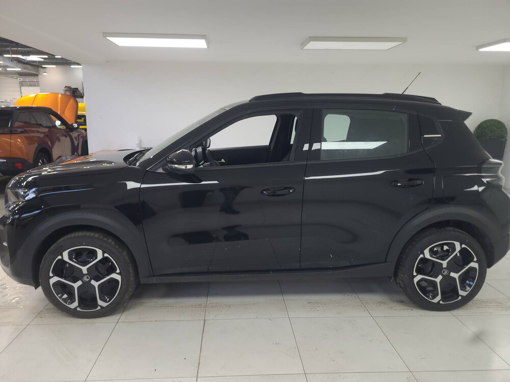 Occasion CITROEN C3 e-C3 113 ch - Plus