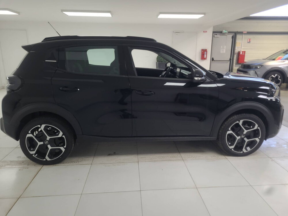 Occasion CITROEN C3 e-C3 113 ch - Plus