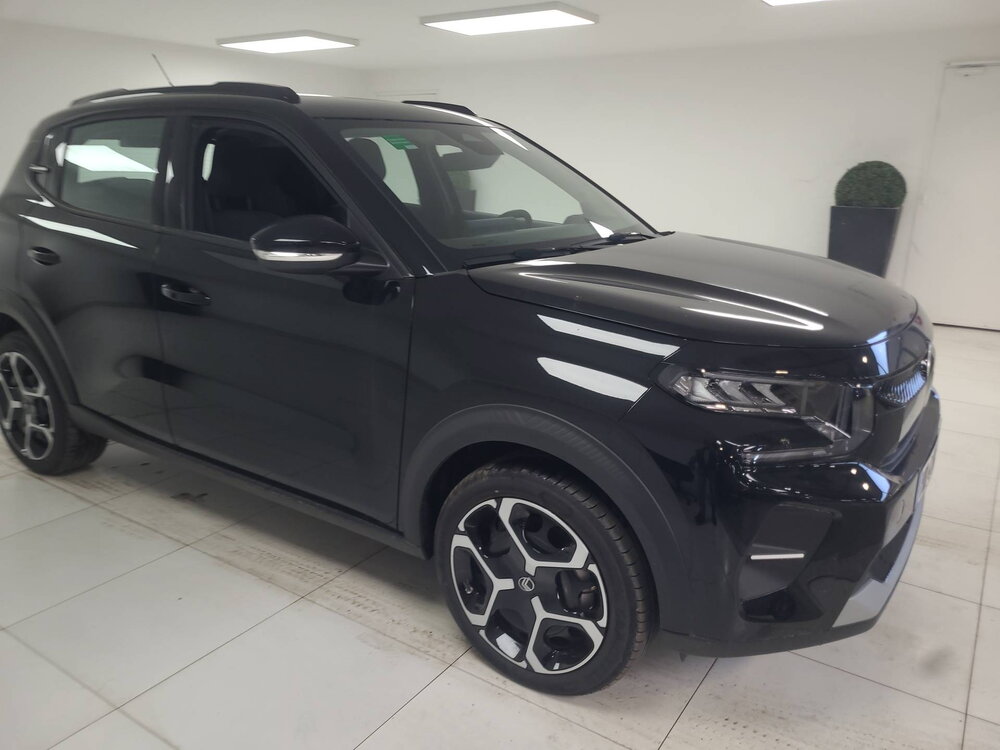 Occasion CITROEN C3 e-C3 113 ch - Plus