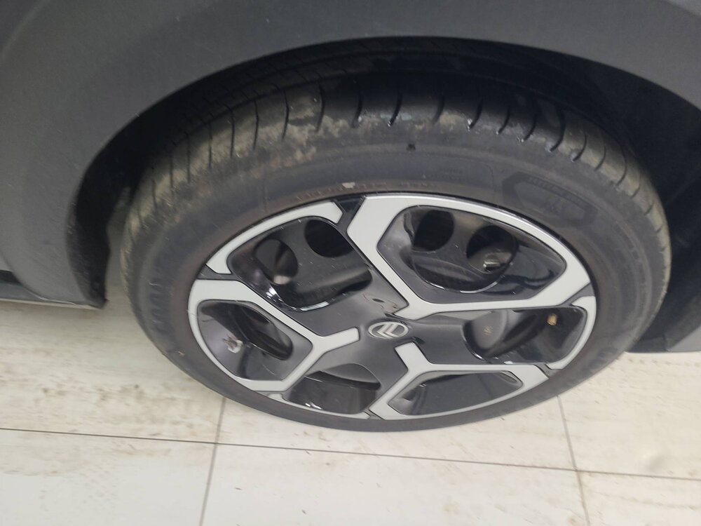 Occasion CITROEN C3 e-C3 113 ch - Plus