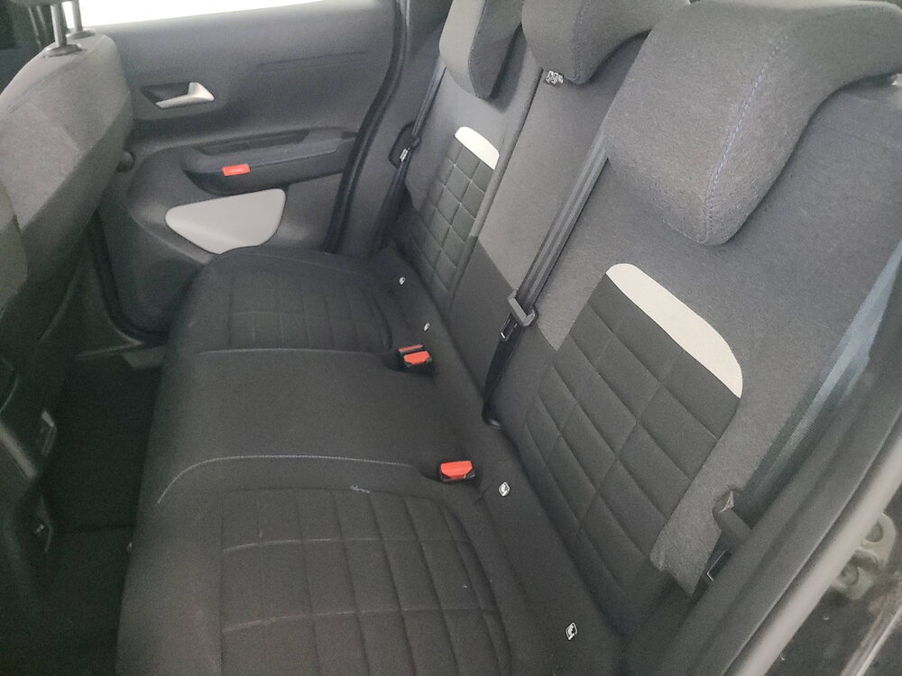 Occasion CITROEN C3 e-C3 113 ch - Plus