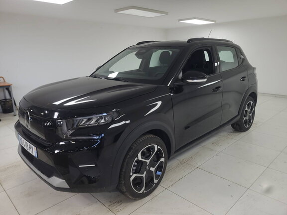Occasion CITROEN C3 e-C3 113 ch - Plus