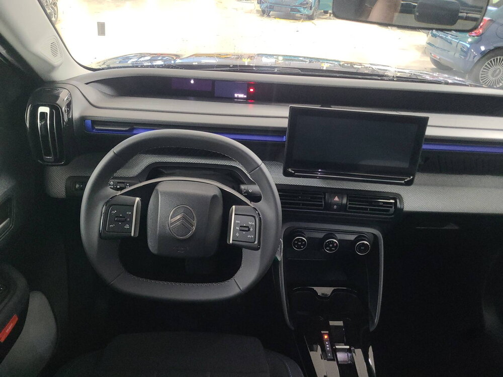 Occasion CITROEN C3 e-C3 113 ch - Plus