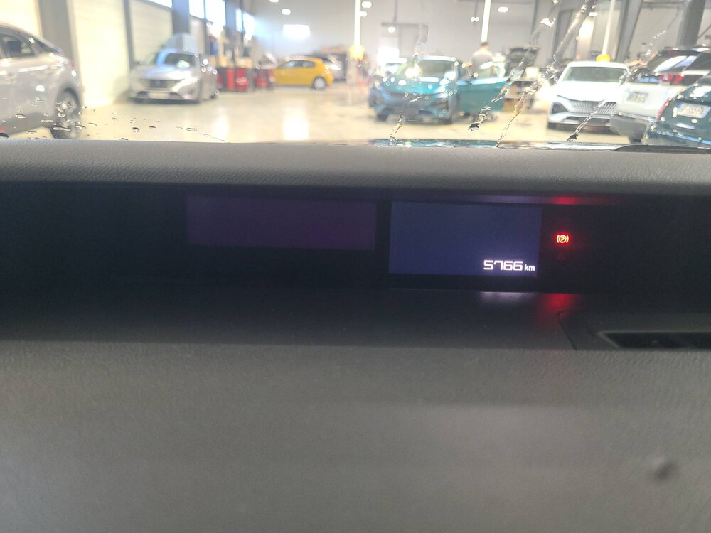 Occasion CITROEN C3 e-C3 113 ch - Plus