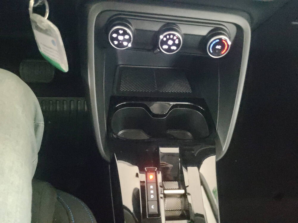 Occasion CITROEN C3 e-C3 113 ch - Plus
