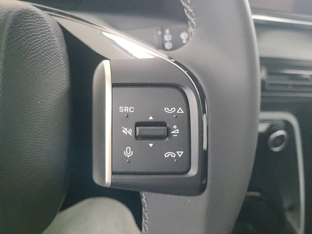 Occasion CITROEN C3 e-C3 113 ch - Plus