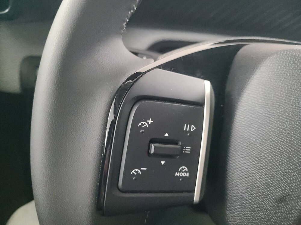 Occasion CITROEN C3 e-C3 113 ch - Plus