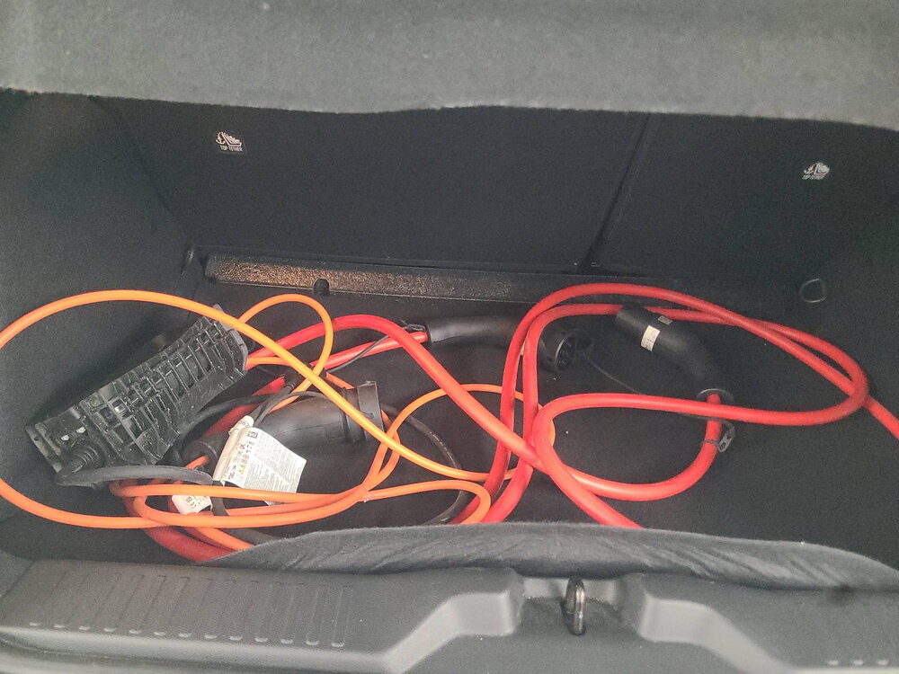 Occasion CITROEN C3 e-C3 113 ch - Plus