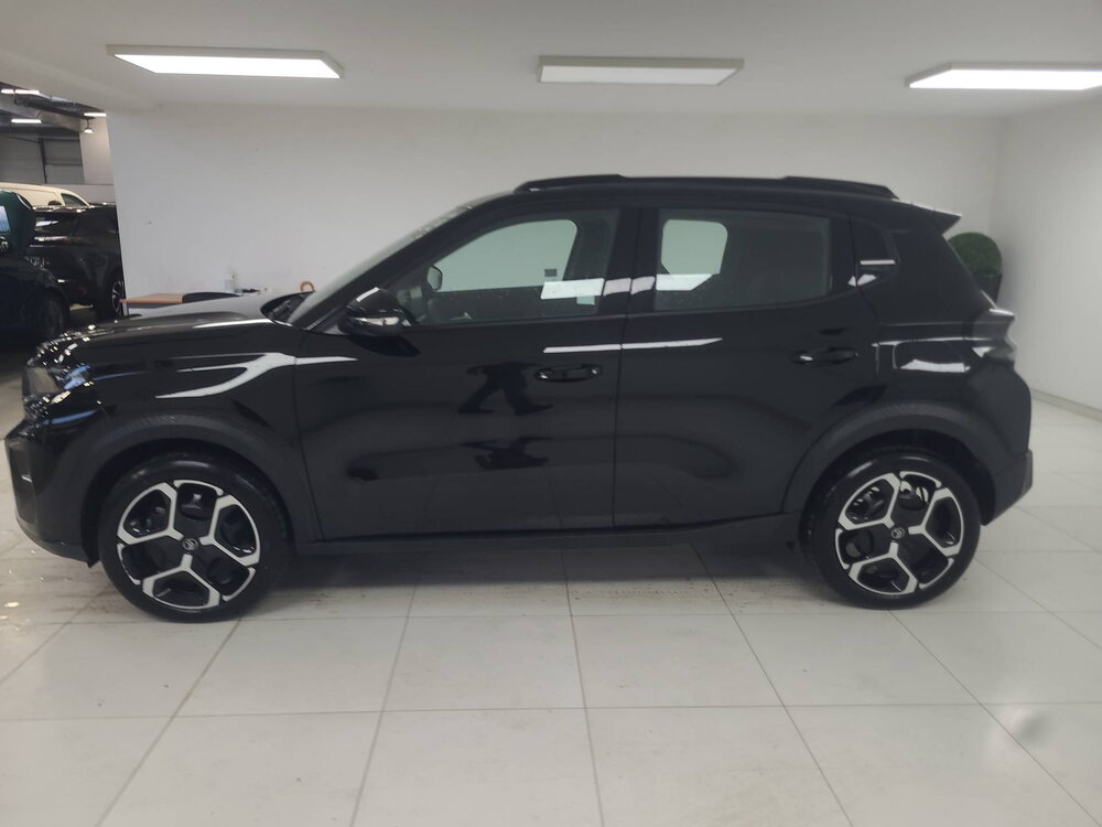 Occasion CITROEN C3 e-C3 113 ch - Plus