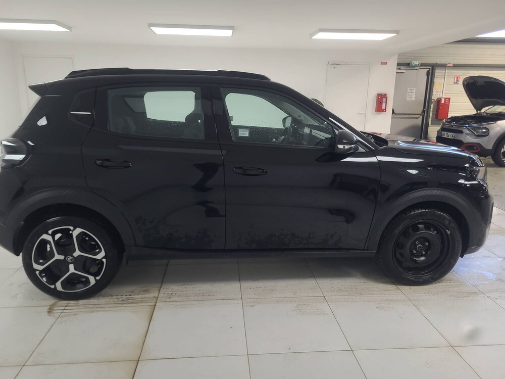 Occasion CITROEN C3 e-C3 113 ch - Plus