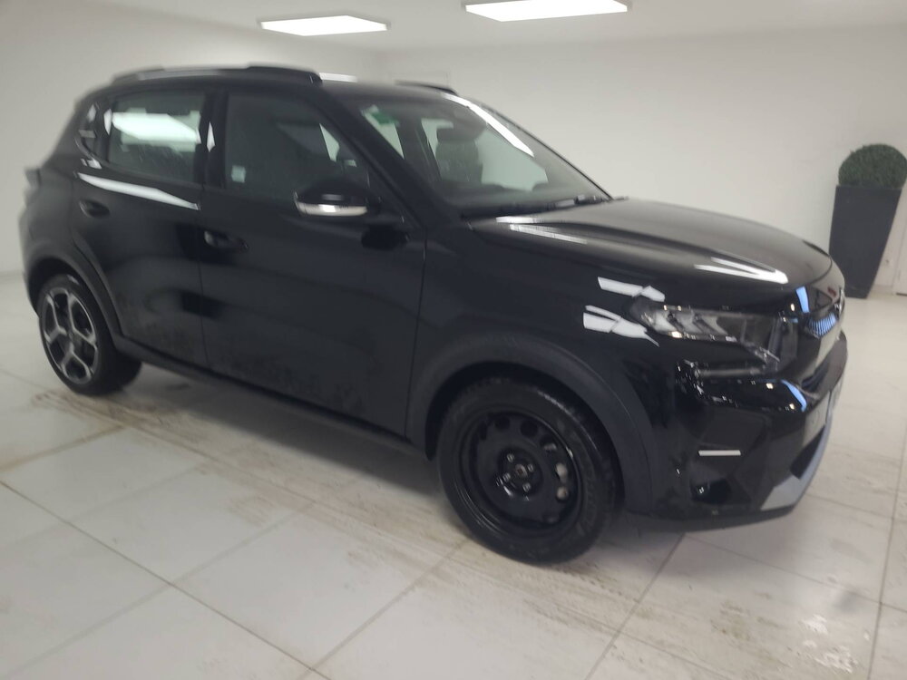 Occasion CITROEN C3 e-C3 113 ch - Plus
